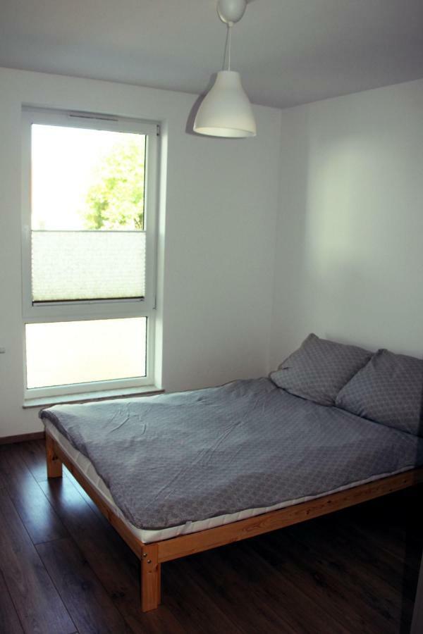 Apartament Spacerowa Wejherowo Exterior photo