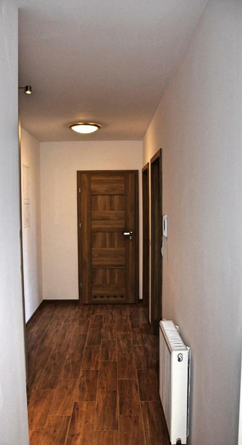 Apartament Spacerowa Wejherowo Exterior photo