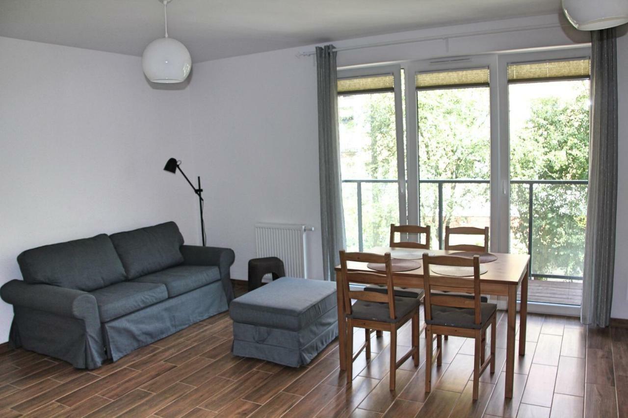 Apartament Spacerowa Wejherowo Exterior photo