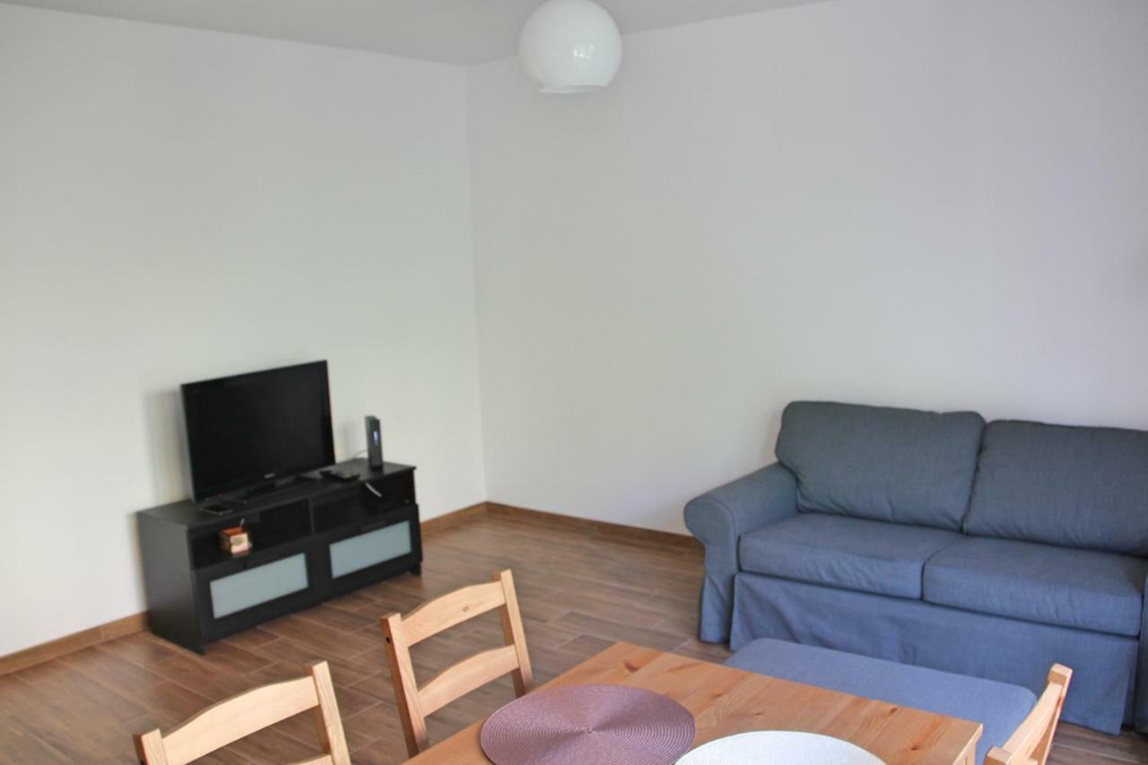 Apartament Spacerowa Wejherowo Exterior photo