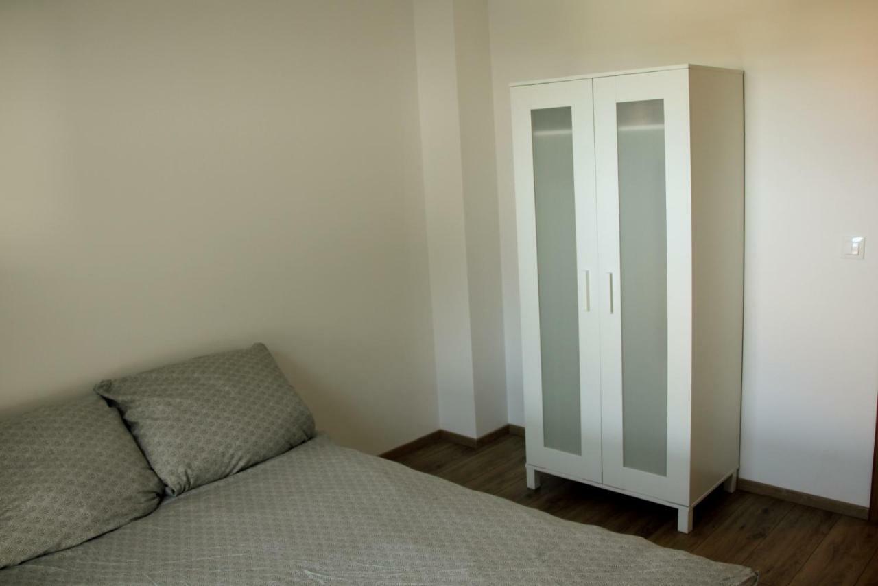 Apartament Spacerowa Wejherowo Exterior photo