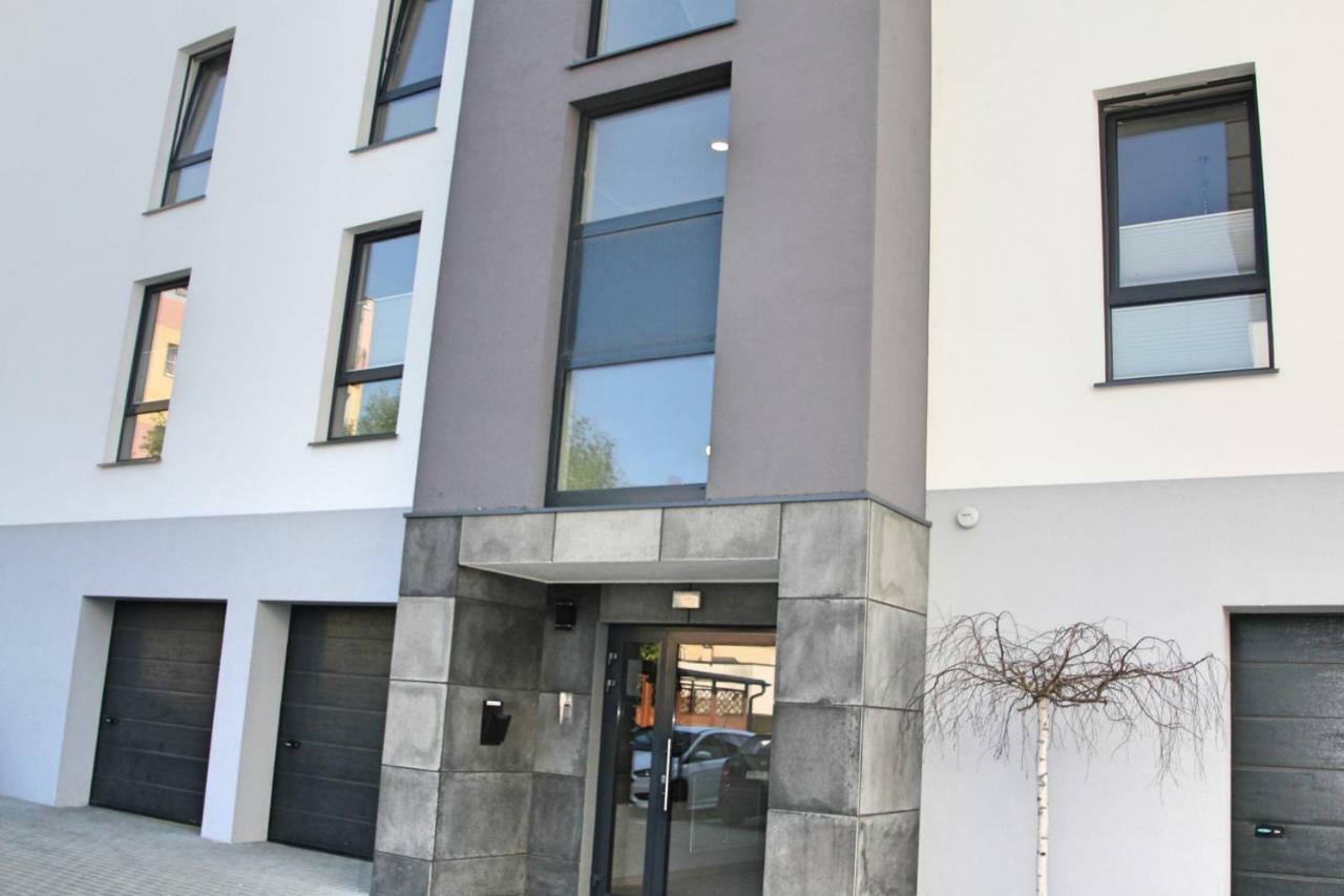 Apartament Spacerowa Wejherowo Exterior photo